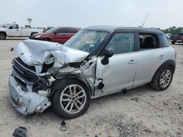 Photo 0 VIN: WMWZB3C55FWR44244 - MINI COOPER COU 