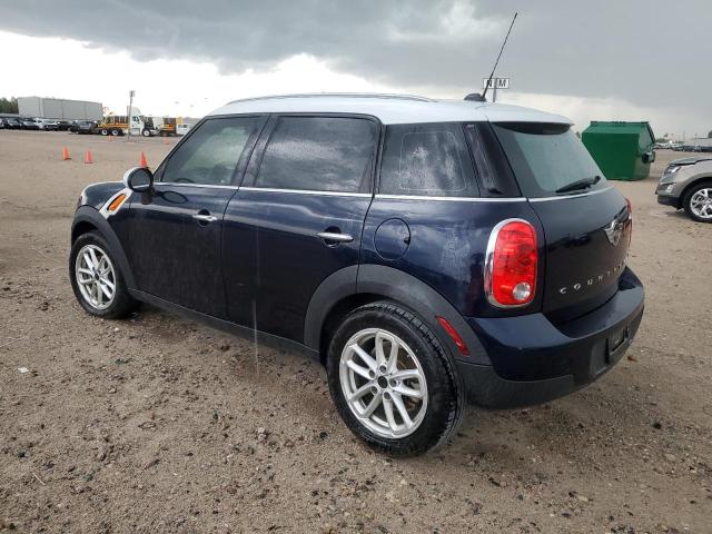 Photo 1 VIN: WMWZB3C55FWR44535 - MINI COOPER COU 