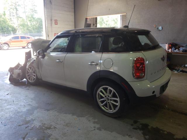 Photo 1 VIN: WMWZB3C55FWR44664 - MINI COUNTRYMAN 