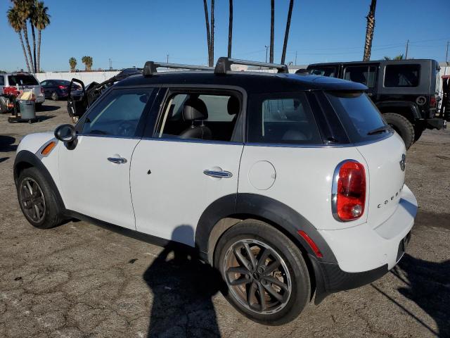 Photo 1 VIN: WMWZB3C55FWR45183 - MINI COOPER COU 