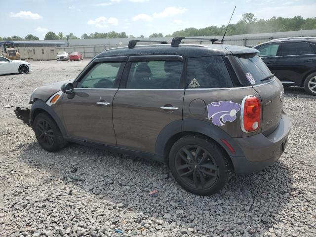 Photo 1 VIN: WMWZB3C55FWR45507 - MINI COOPER 