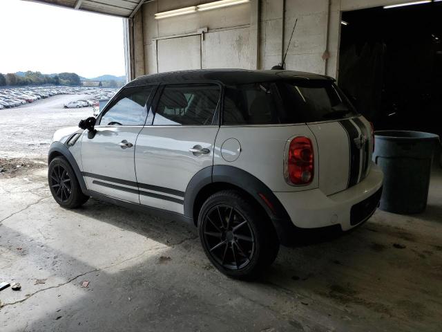 Photo 1 VIN: WMWZB3C55FWR45636 - MINI COOPER 