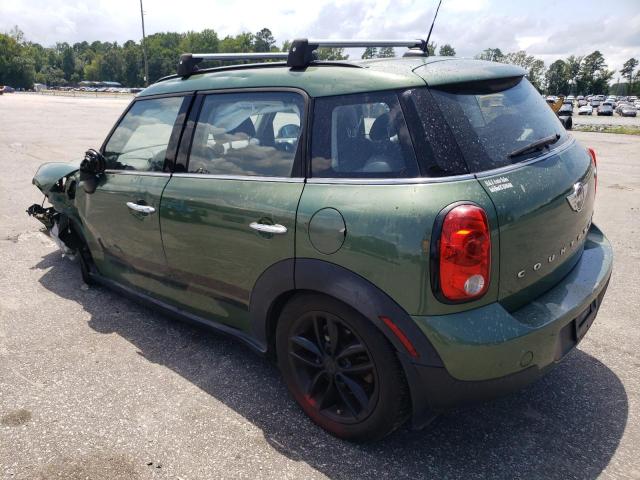 Photo 1 VIN: WMWZB3C55FWR46219 - MINI COOPER COU 