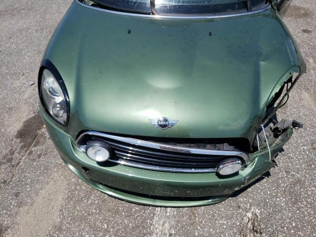 Photo 10 VIN: WMWZB3C55FWR46219 - MINI COOPER COU 