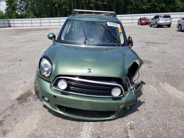 Photo 4 VIN: WMWZB3C55FWR46219 - MINI COOPER COU 