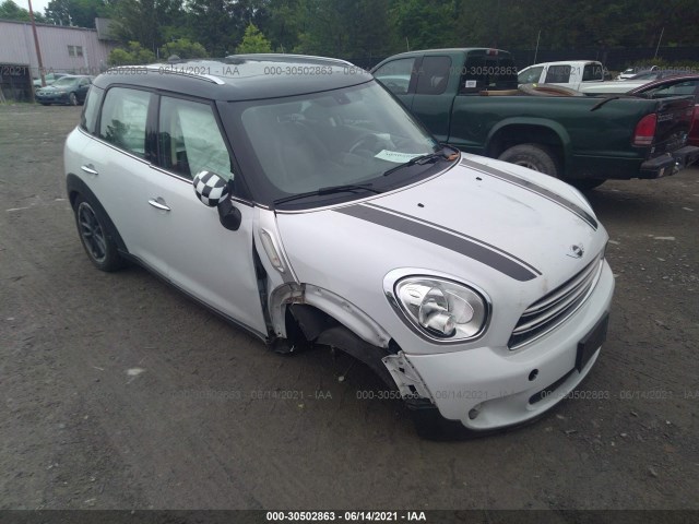 Photo 0 VIN: WMWZB3C55GWR46772 - MINI COOPER COUNTRYMAN 