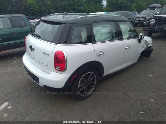 Photo 3 VIN: WMWZB3C55GWR46772 - MINI COOPER COUNTRYMAN 