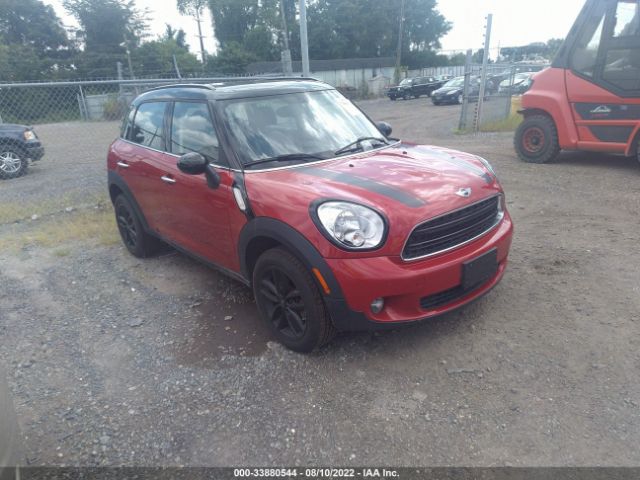 Photo 0 VIN: WMWZB3C55GWR47128 - MINI COOPER COUNTRYMAN 