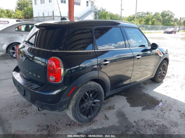 Photo 3 VIN: WMWZB3C55GWR48652 - MINI COUNTRYMAN 