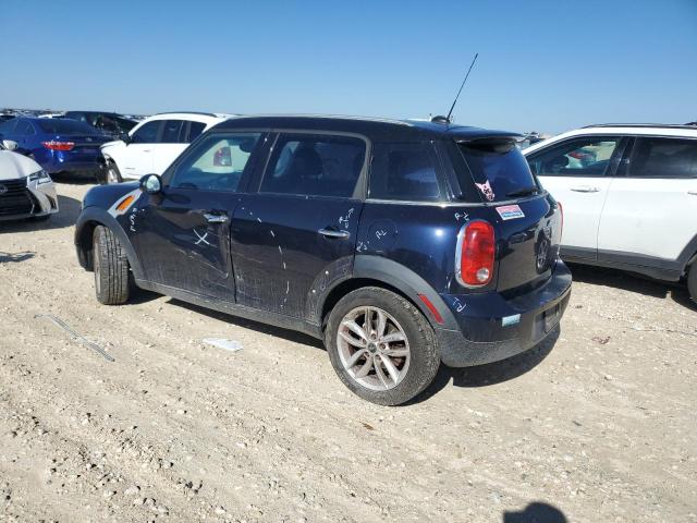 Photo 1 VIN: WMWZB3C56BWH94898 - MINI COOPER COU 