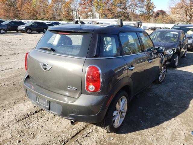 Photo 3 VIN: WMWZB3C56BWH95310 - MINI COOPER COU 