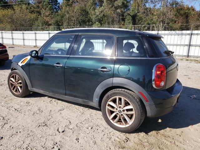 Photo 1 VIN: WMWZB3C56BWH95467 - MINI COOPER 