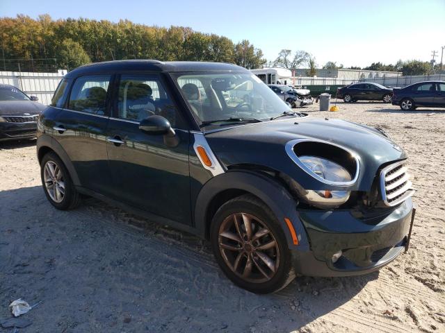 Photo 3 VIN: WMWZB3C56BWH95467 - MINI COOPER 