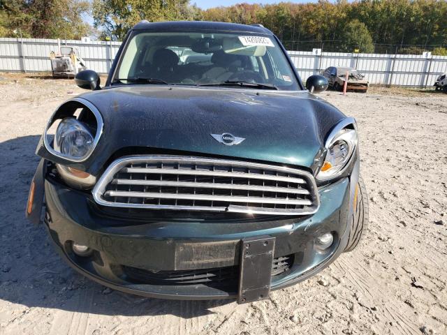 Photo 4 VIN: WMWZB3C56BWH95467 - MINI COOPER 