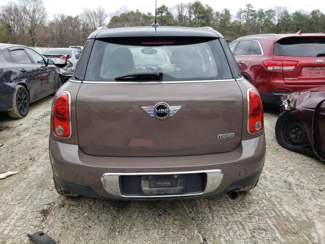 Photo 5 VIN: WMWZB3C56BWM01107 - MINI COOPER COU 