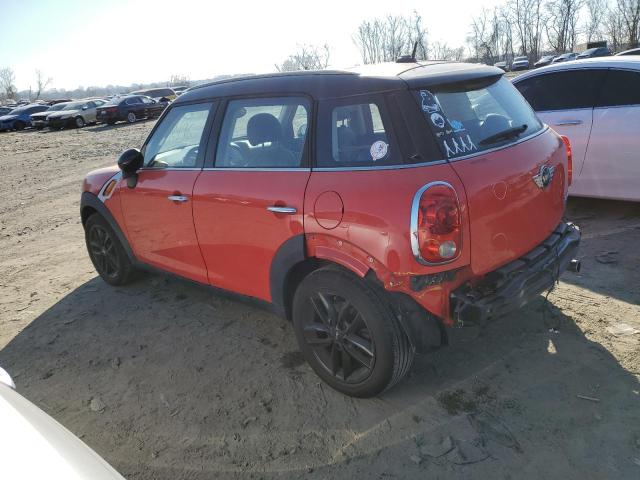 Photo 1 VIN: WMWZB3C56BWM01429 - MINI COOPER COU 