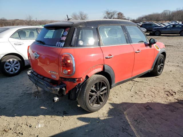 Photo 2 VIN: WMWZB3C56BWM01429 - MINI COOPER COU 