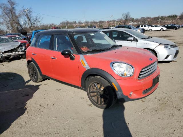 Photo 3 VIN: WMWZB3C56BWM01429 - MINI COOPER COU 