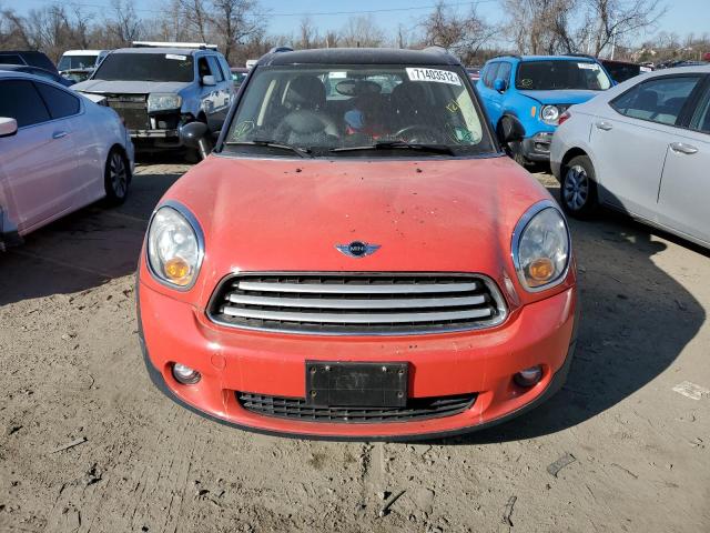 Photo 4 VIN: WMWZB3C56BWM01429 - MINI COOPER COU 