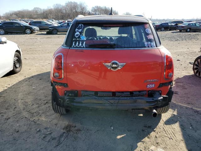 Photo 5 VIN: WMWZB3C56BWM01429 - MINI COOPER COU 