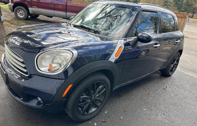 Photo 1 VIN: WMWZB3C56CWM03828 - MINI COOPER COU 