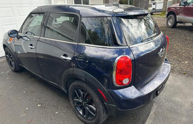 Photo 2 VIN: WMWZB3C56CWM03828 - MINI COOPER COU 