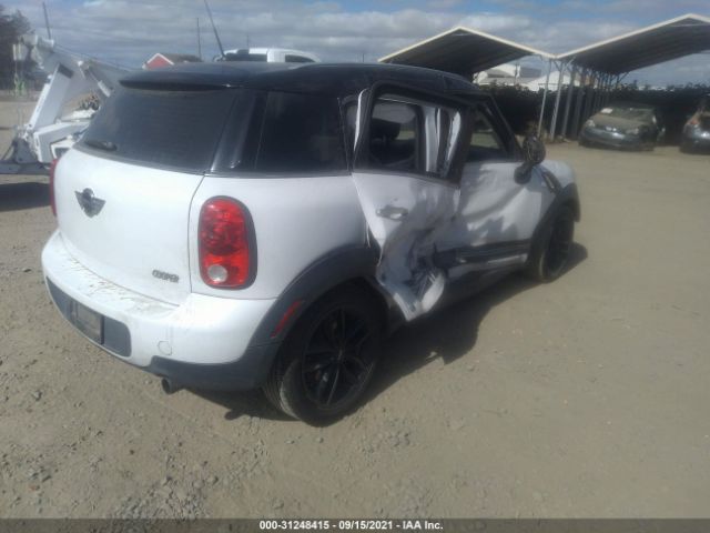 Photo 3 VIN: WMWZB3C56CWM04655 - MINI COOPER COUNTRYMAN 