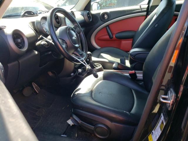 Photo 6 VIN: WMWZB3C56CWM04705 - MINI COOPER COU 