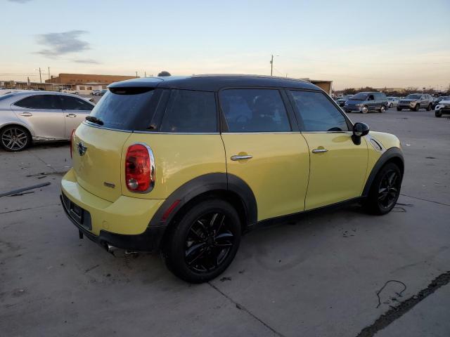 Photo 2 VIN: WMWZB3C56CWM29636 - MINI COOPER COUNTRYMAN 