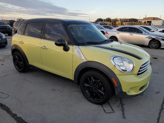 Photo 3 VIN: WMWZB3C56CWM29636 - MINI COOPER COUNTRYMAN 