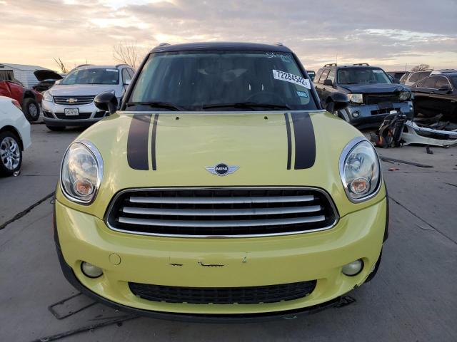 Photo 4 VIN: WMWZB3C56CWM29636 - MINI COOPER COUNTRYMAN 