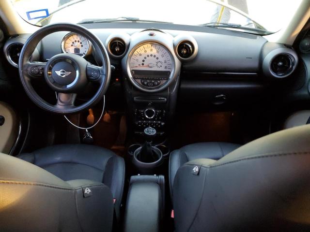 Photo 7 VIN: WMWZB3C56CWM29636 - MINI COOPER COUNTRYMAN 