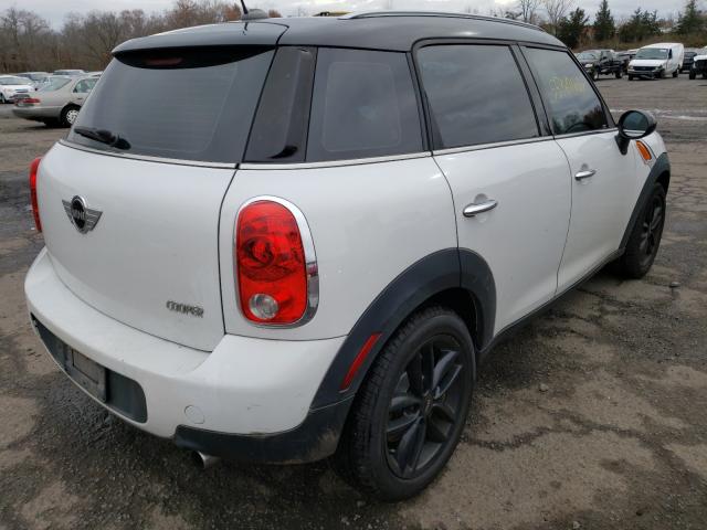 Photo 3 VIN: WMWZB3C56CWM29670 - MINI COOPER COU 