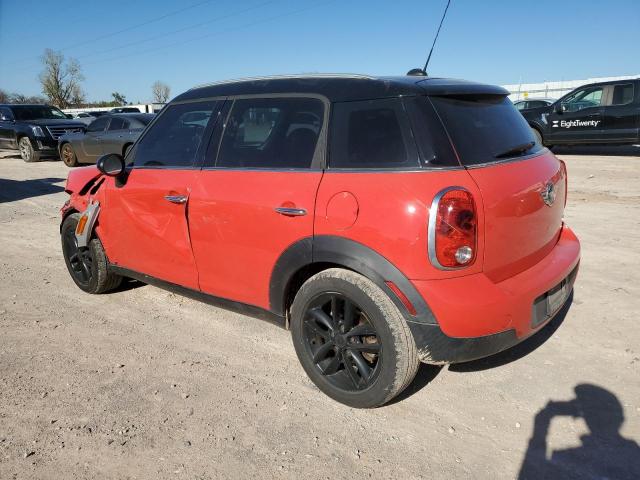 Photo 1 VIN: WMWZB3C56CWM30236 - MINI COOPER 