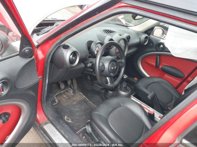 Photo 4 VIN: WMWZB3C56CWM30947 - MINI COOPER COUNTRYMAN 