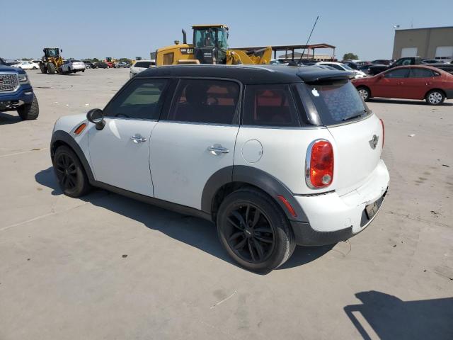 Photo 1 VIN: WMWZB3C56DWM07041 - MINI COOPER COU 