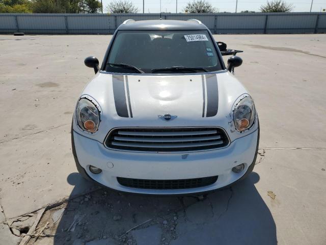 Photo 4 VIN: WMWZB3C56DWM07041 - MINI COOPER COU 