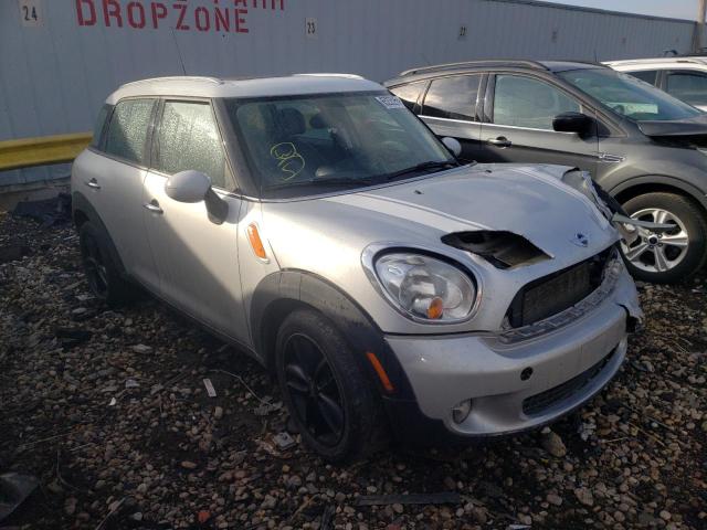 Photo 0 VIN: WMWZB3C56DWM09033 - MINI COOPER COU 