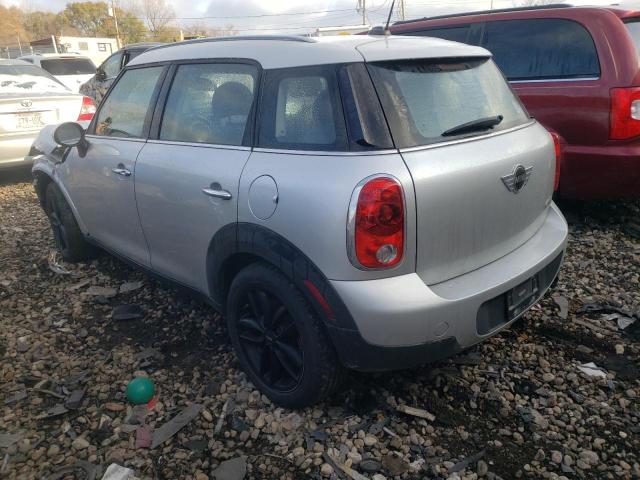 Photo 2 VIN: WMWZB3C56DWM09033 - MINI COOPER COU 