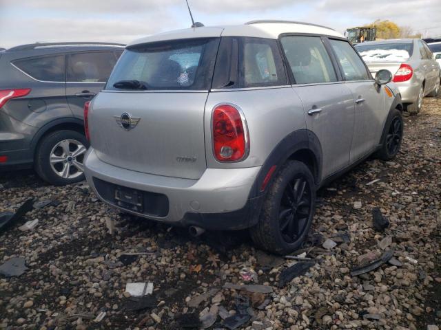 Photo 3 VIN: WMWZB3C56DWM09033 - MINI COOPER COU 