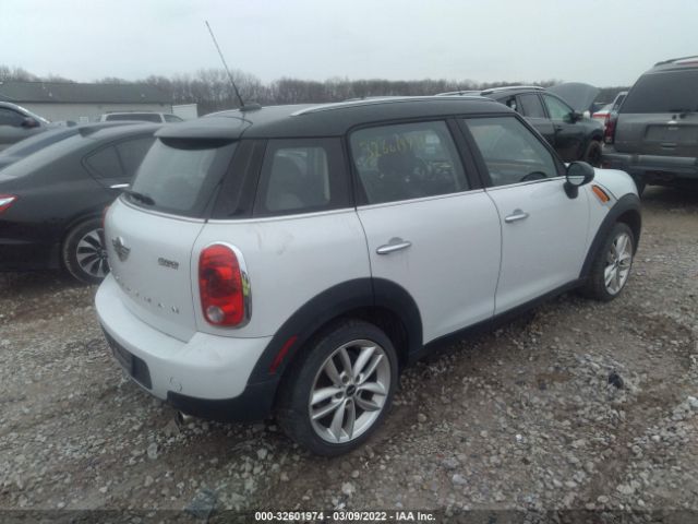 Photo 3 VIN: WMWZB3C56DWM09226 - MINI COOPER COUNTRYMAN 