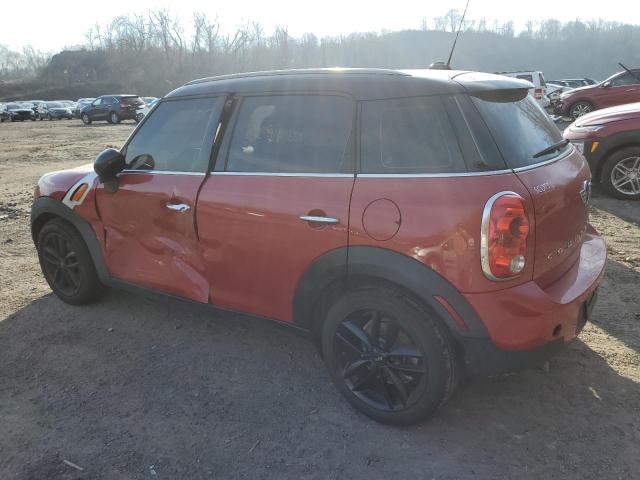 Photo 1 VIN: WMWZB3C56DWM09291 - MINI COOPER COU 