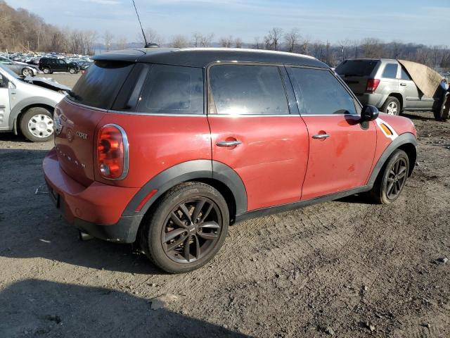 Photo 2 VIN: WMWZB3C56DWM09291 - MINI COOPER COU 