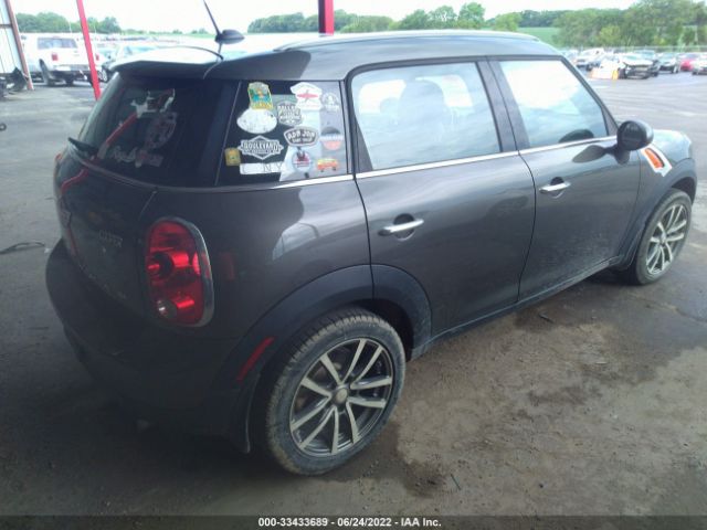 Photo 3 VIN: WMWZB3C56DWM09632 - MINI COOPER COUNTRYMAN 