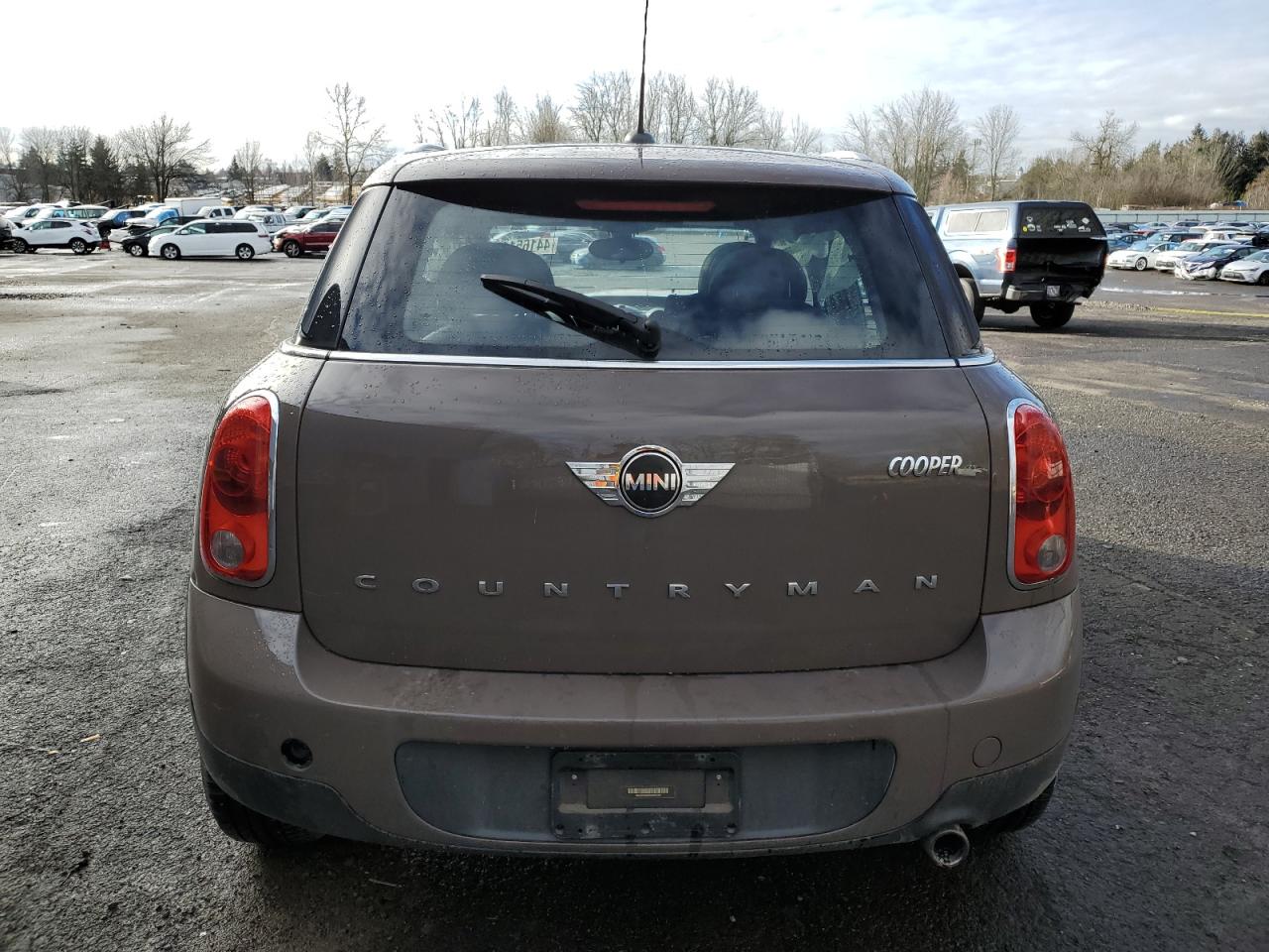 Photo 5 VIN: WMWZB3C56DWR35484 - MINI COOPER 