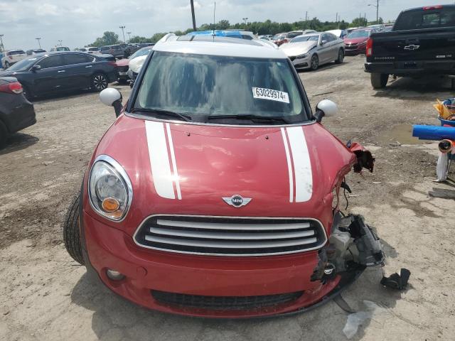 Photo 4 VIN: WMWZB3C56EWR36698 - MINI COOPER COU 