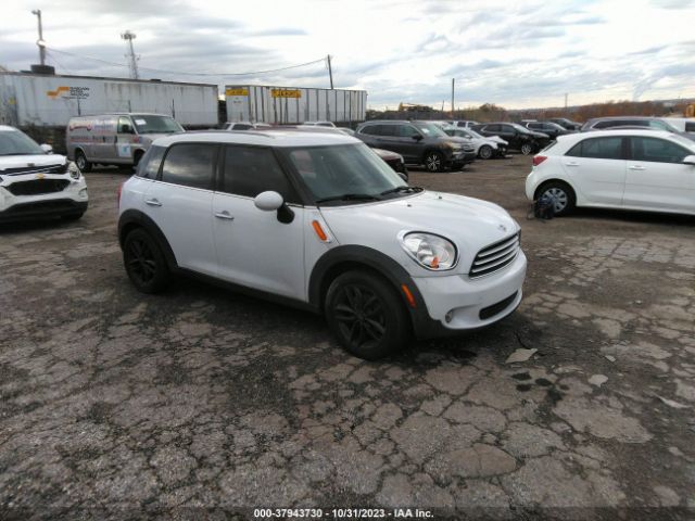 Photo 0 VIN: WMWZB3C56EWR37284 - MINI COUNTRYMAN 