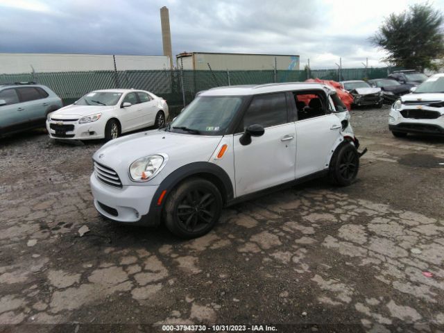 Photo 1 VIN: WMWZB3C56EWR37284 - MINI COUNTRYMAN 