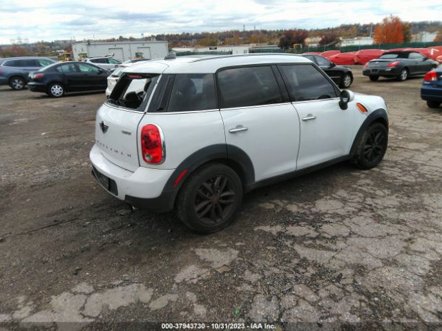 Photo 3 VIN: WMWZB3C56EWR37284 - MINI COUNTRYMAN 