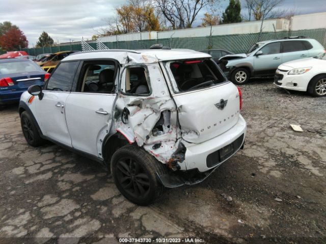 Photo 5 VIN: WMWZB3C56EWR37284 - MINI COUNTRYMAN 